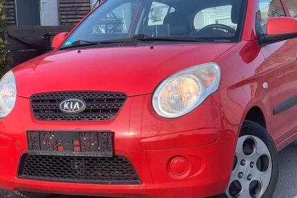 Kia Picanto 40.928 km 2.300 &euro; Gelsenkirchen 45884