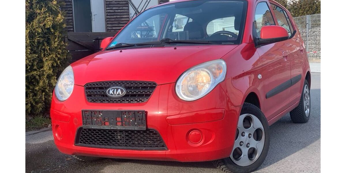 Kia Picanto 40.928 km 2.300 &euro; Gelsenkirchen 45884
