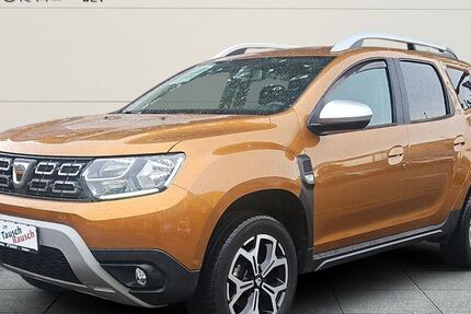 Dacia Duster 28.700 km 12.980 &euro; Bochum 44809
