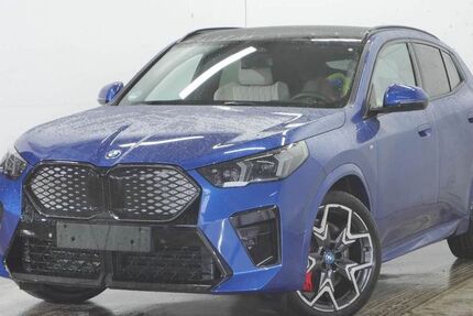 BMW iX2 20.730 km 51.740 &euro; Gelsenkirchen 45897