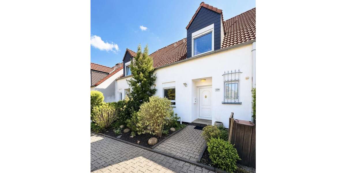 Einfamilienhaus Gevelsberg - 4 Zimmer, 133 m&sup2;, 390.000&euro; | Angebot:26498037