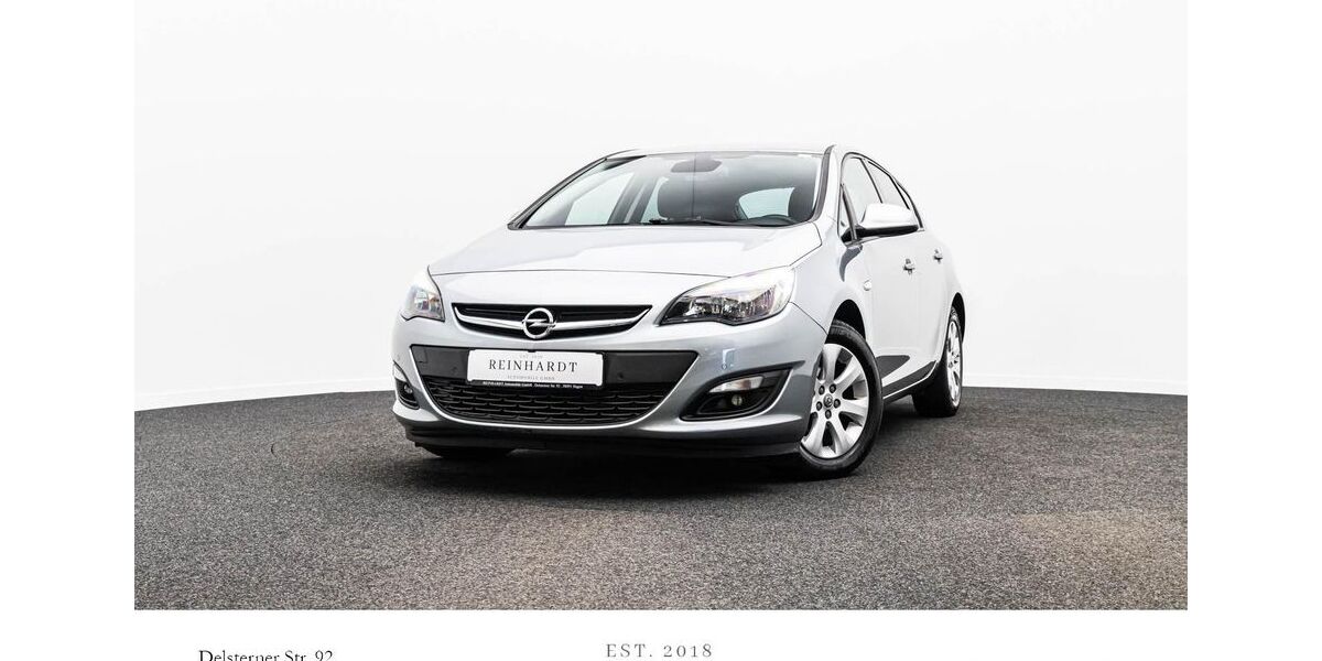Opel Astra 157.969 km 4.629 &euro; Hagen 58091