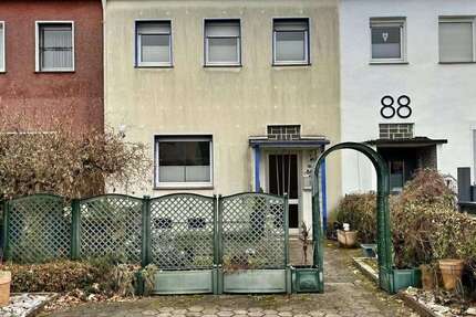 Haus Marl Alt-Marl - 4.5 Zimmer, 97 m&sup2;, 240.000&euro; | Angebot:26006270