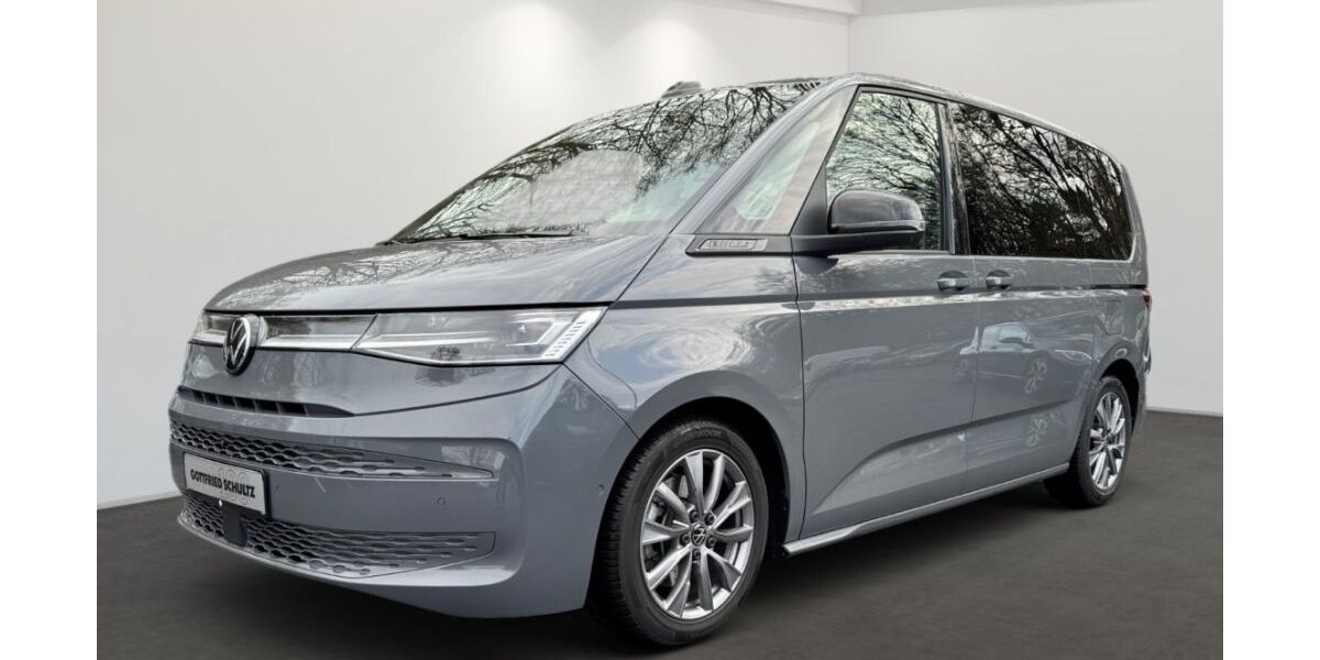 VW T7 Multivan 58.685 km 51.490 &euro; Wuppertal 42109