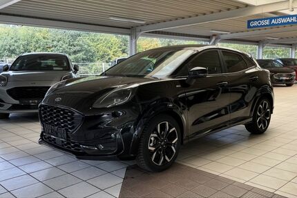Ford Puma 11.750 km 25.274 &euro; Lünen 44532