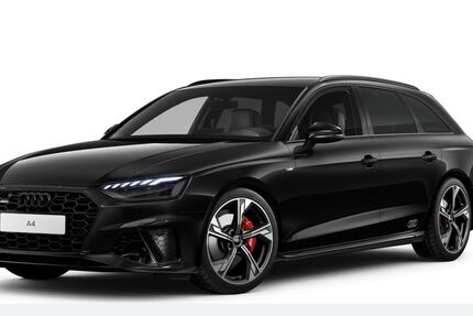 Audi A4 30.004 km 36.980 &euro; Oberhausen 46047