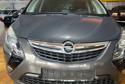 Opel Zafira 115.085 km 8.690 &euro; Oberhausen 46145