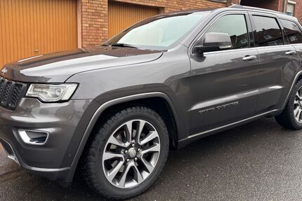 Jeep Grand Cherokee 189.000 km 23.699 &euro; Gelsenkirchen 45881