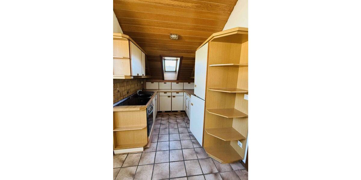Etagenwohnung Marl / Brassert Brassert - 3 Zimmer, 90 m&sup2;, 195.000&euro; | Angebot:26908383