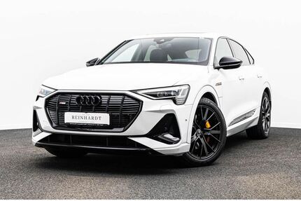 Audi e-tron 73.410 km 36.270 &euro; Hagen 58091
