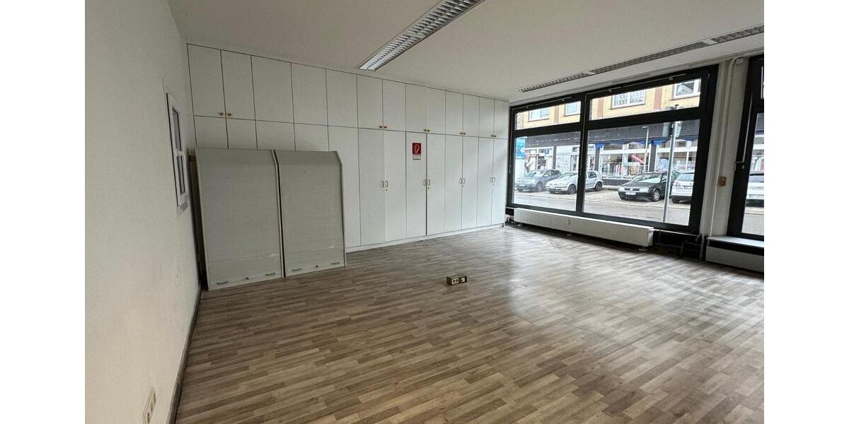 Gewerbeobjekt Gelsenkirchen Gelsenkirchen-West - 1.500&euro; | Angebot:23581673