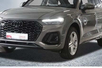 Audi Q5 21.650 km 49.840 &euro; Lünen 44534
