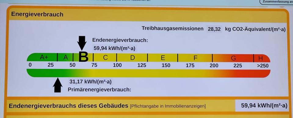 Reihenhaus Bochum Bochum-Ost - 4 Zimmer, 120 m&sup2;, 409.000&euro; | Angebot:25832749
