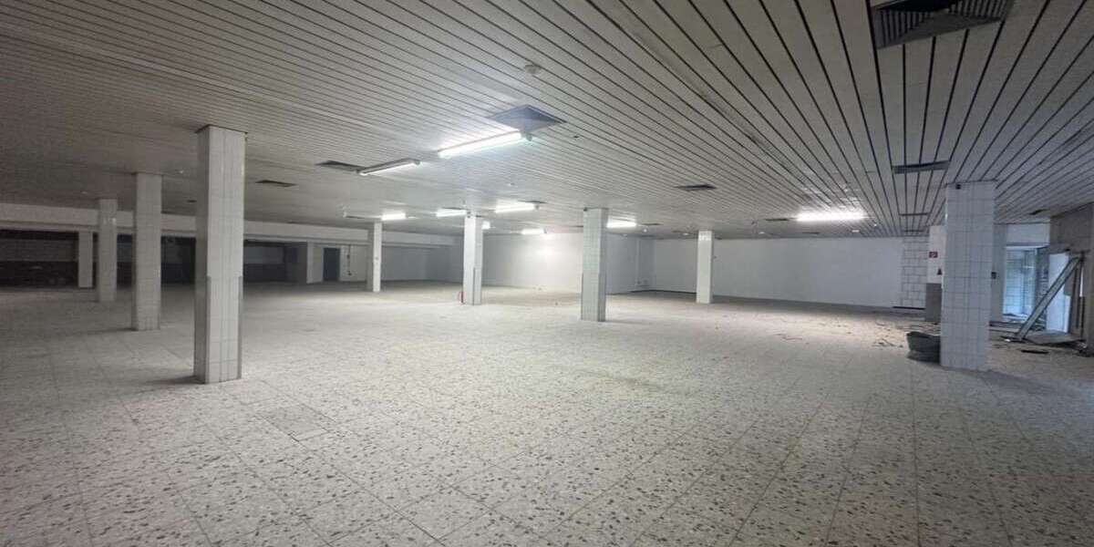 Gewerbeobjekt Essen Stadtbezirk VII - 4.490&euro; | Angebot:24280187