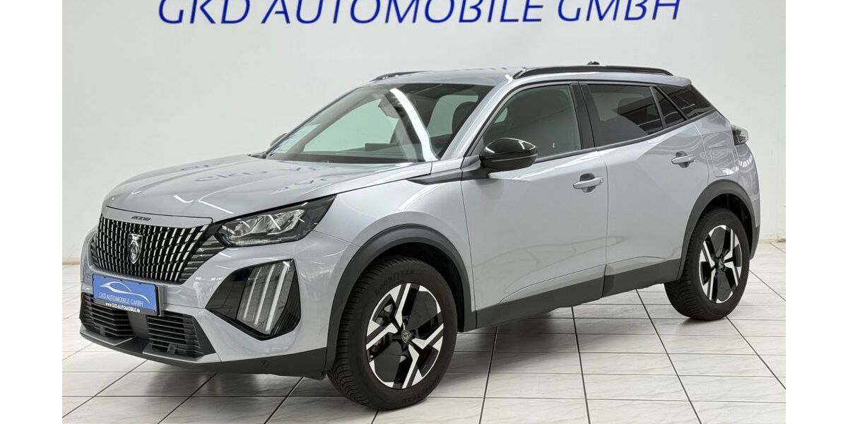 Peugeot 2008 8.952 km 19.990 &euro; Wuppertal 42285