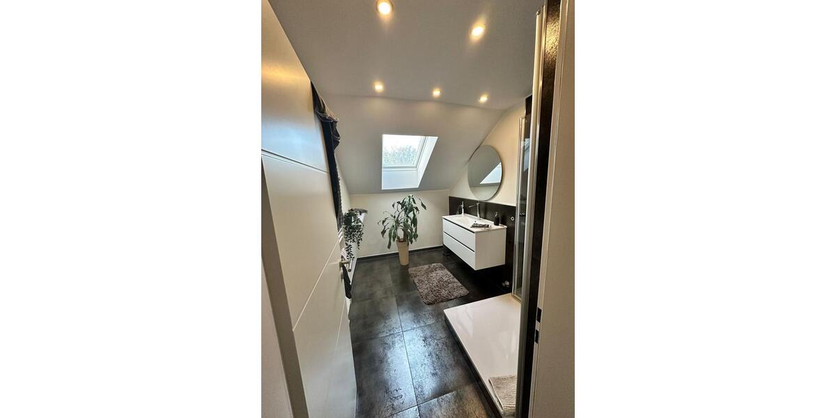 Dachgeschoßwohnung Datteln - 2 Zimmer, 58 m&sup2;, 700&euro; | Angebot:25937165