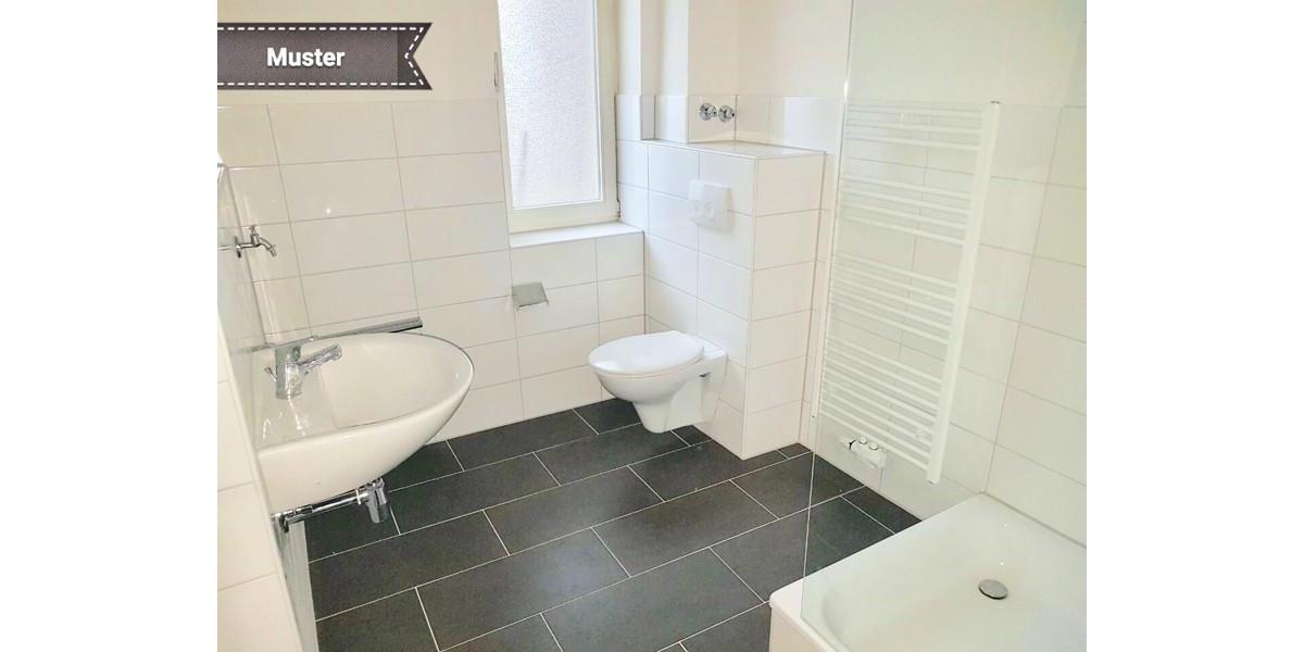 Etagenwohnung Bochum Höntrop - 3 Zimmer, 51 m&sup2;, 542&euro; | Angebot:26433757