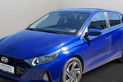 Hyundai i20 28.400 km 13.890 &euro; Castrop-Rauxel 44575