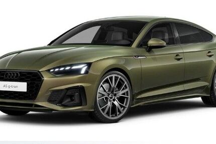 Audi A5 38.940 km 34.440 &euro; Recklinghausen 45657