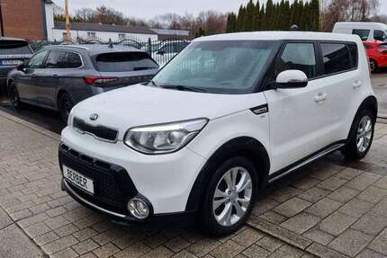 Kia Soul 79.801 km 12.990 &euro; Herten 45701