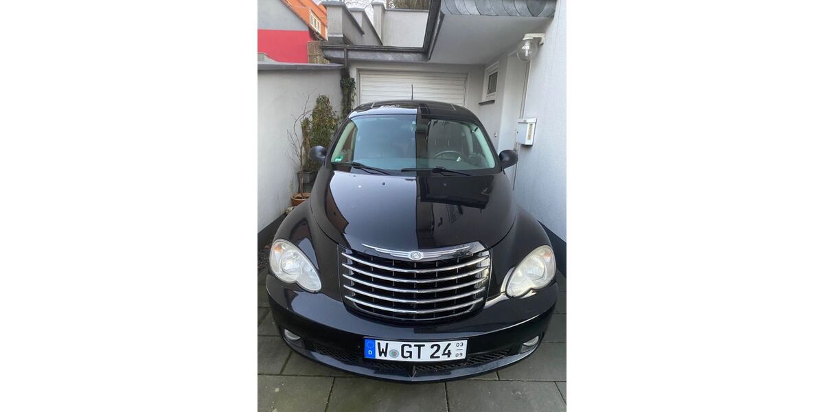 Chrysler PT Cruiser 214.500 km 3.400 &euro; Wuppertal 42275