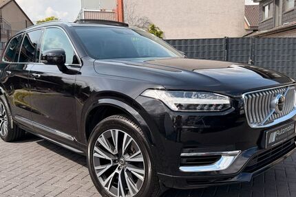 Volvo XC90 137.000 km 31.900 &euro; Waltrop 45731