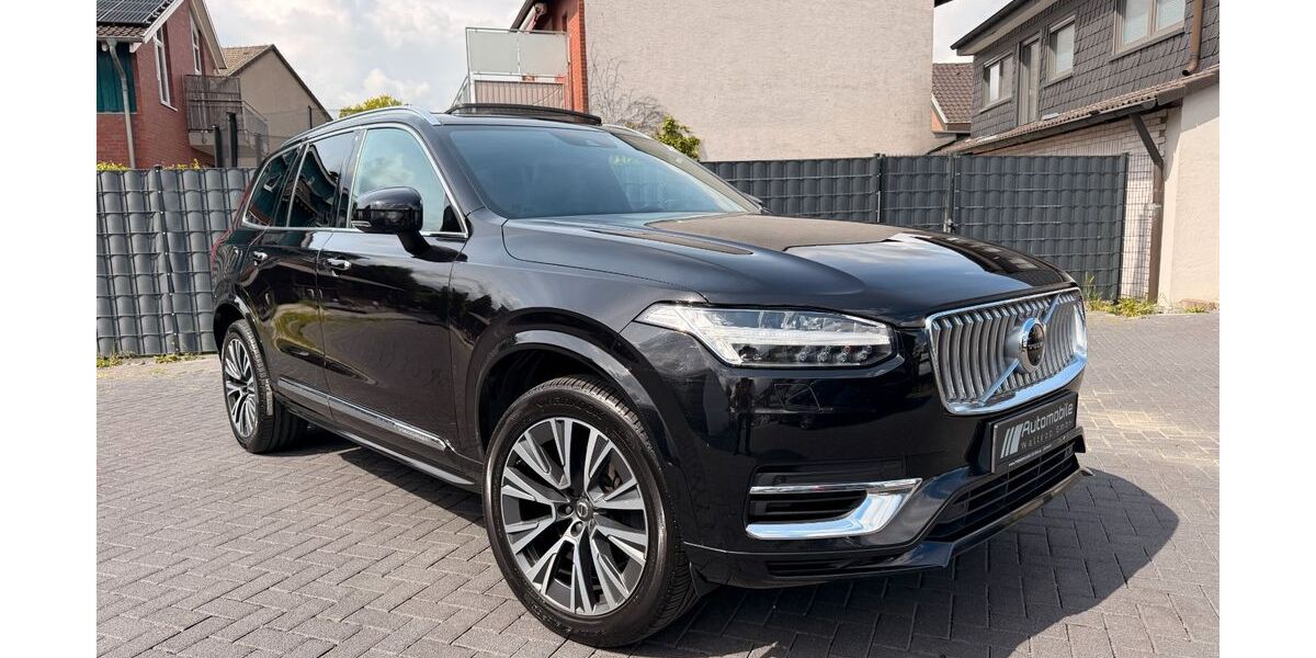Volvo XC90 137.000 km 31.900 &euro; Waltrop 45731