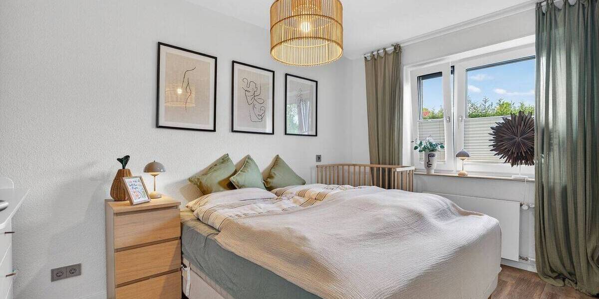 Etagenwohnung Herten Scherlebeck - 3 Zimmer, 86 m&sup2;, 229.000&euro; | Angebot:26594766