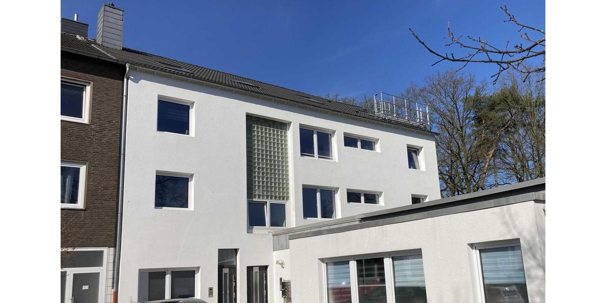 Etagenwohnung Dorsten Alt-Wulfen - 3 Zimmer, 83 m&sup2;, 740&euro; | Angebot:24755245