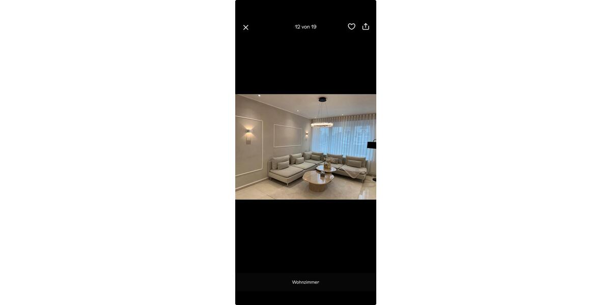 Etagenwohnung Recklinghausen Grullbad - 3.5 Zimmer, 71 m&sup2;, 165.000&euro; | Angebot:26069005