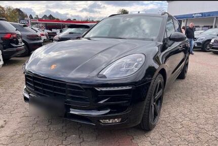 Porsche Macan 71.290 km 47.890 &euro; Dortmund 44287