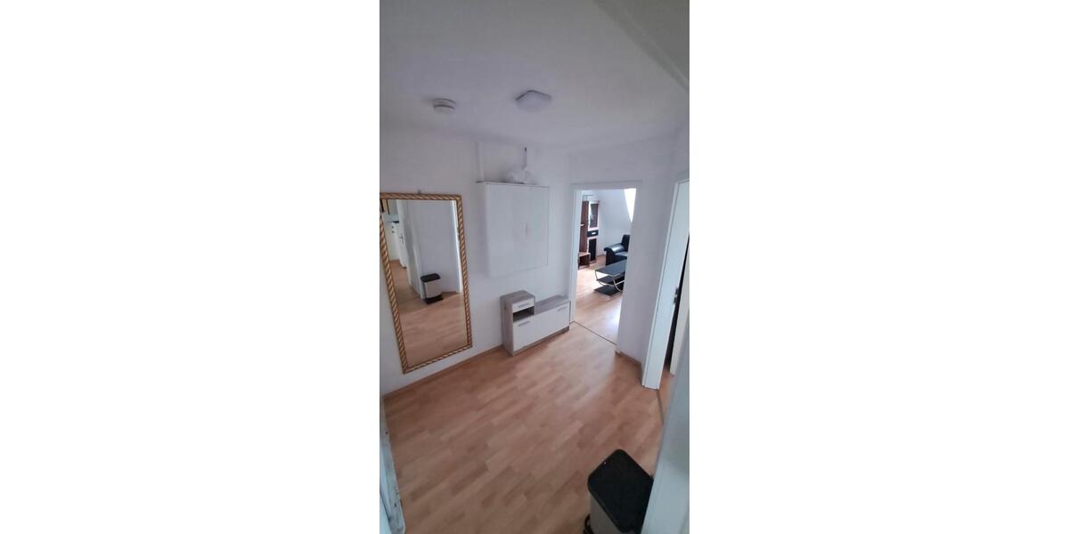 Etagenwohnung Dortmund Innenstadt Nord - 2 Zimmer, 65 m&sup2;, 700&euro; | Angebot:26449097