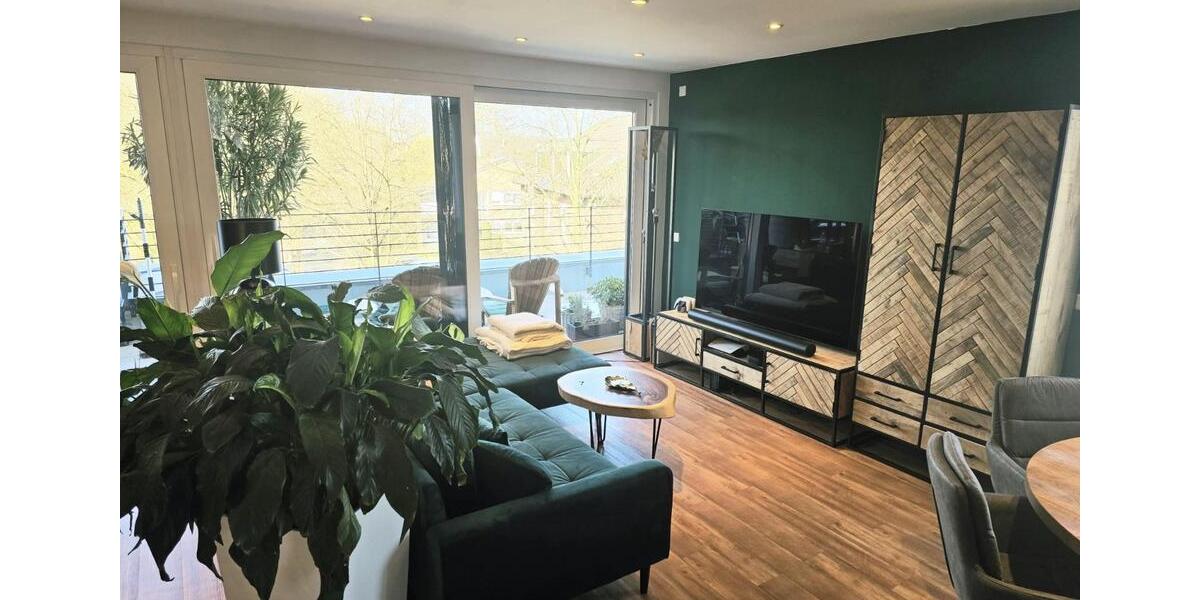 Einfamilienhaus Dorsten Altstadt - 3 Zimmer, 117 m&sup2;, 1.450&euro; | Angebot:25943425