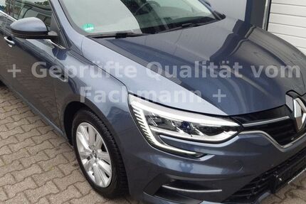 Renault Megane 29.294 km 15.890 &euro; Dorsten 46282