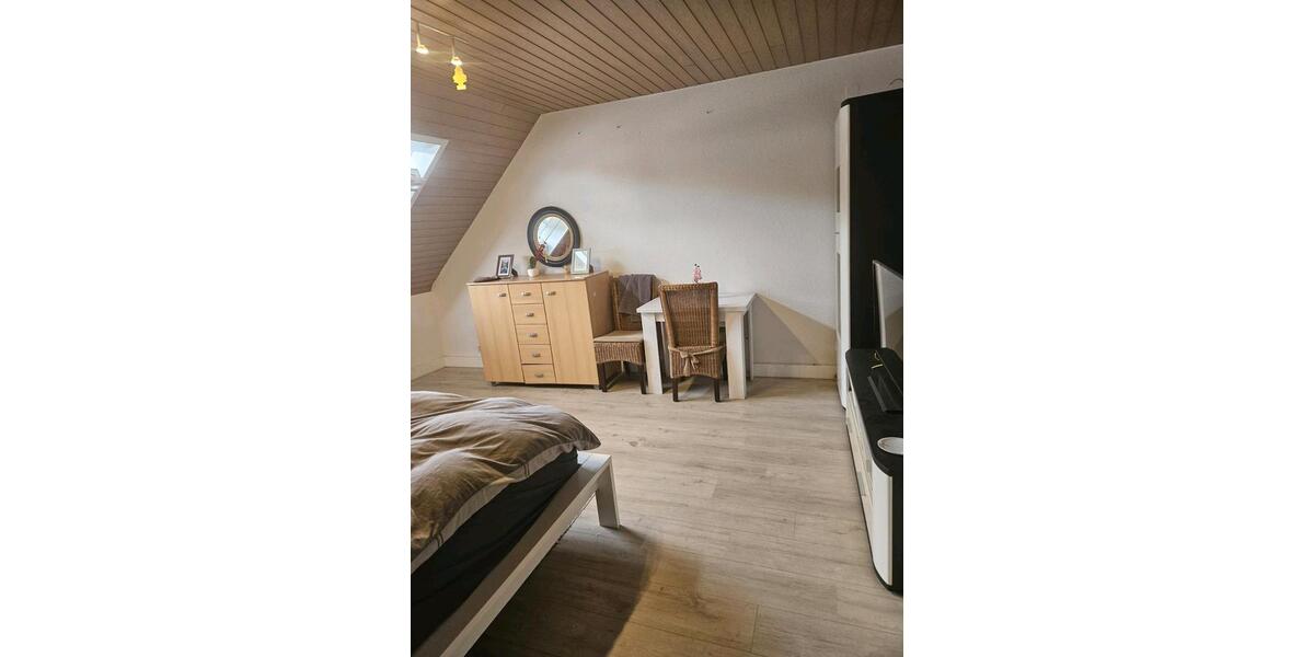 Etagenwohnung Wuppertal Gemarkung Langerfeld - 2 Zimmer, 65 m&sup2;, 495&euro; | Angebot:25150324
