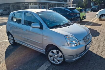 Kia Picanto 72.000 km 2.500 &euro; Bochum 44801