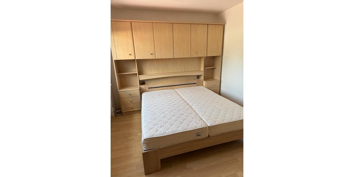 Erdgeschoßwohnung Hagen Hagen-Nord - 1 Zimmer, 65 m&sup2;, 900&euro; | Angebot:25891422
