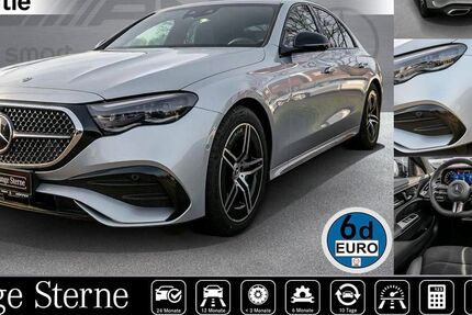 Mercedes-Benz E 220 5.125 km 59.998 &euro; Dorsten 46282