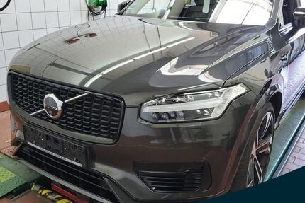 Volvo XC90 76.022 km 54.950 &euro; Mülheim an der Ruhr 45472