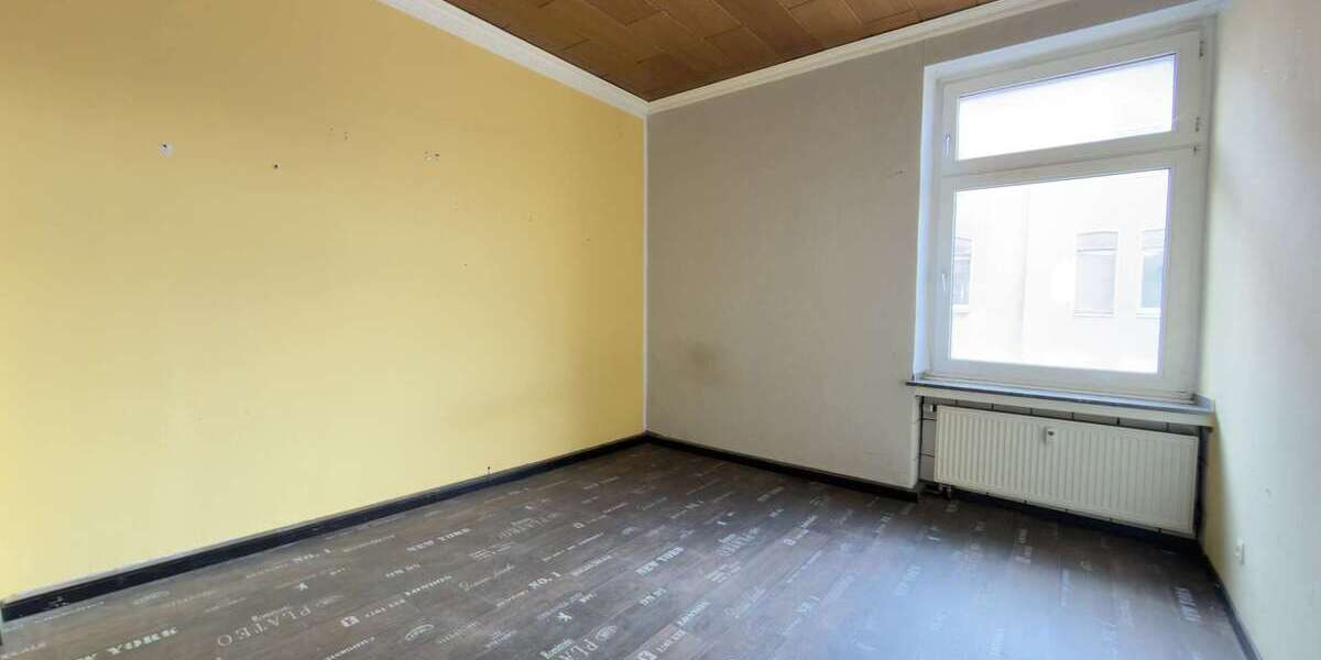 Stilvolle 3,5-Zimmer-Wohnung in Top-Lage von Kupferdreh – ca.75m² Wohnkomfort - Etagenwohnung Essen Stadtbezirk VIII | Angebot:25179560