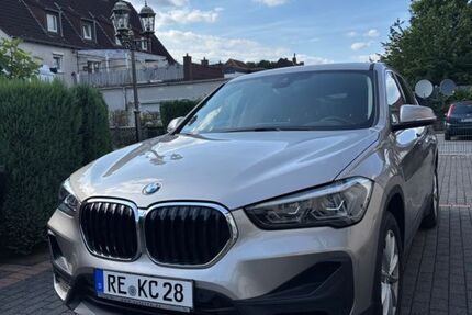 BMW X1 94.000 km 21.500 &euro; Marl 45768