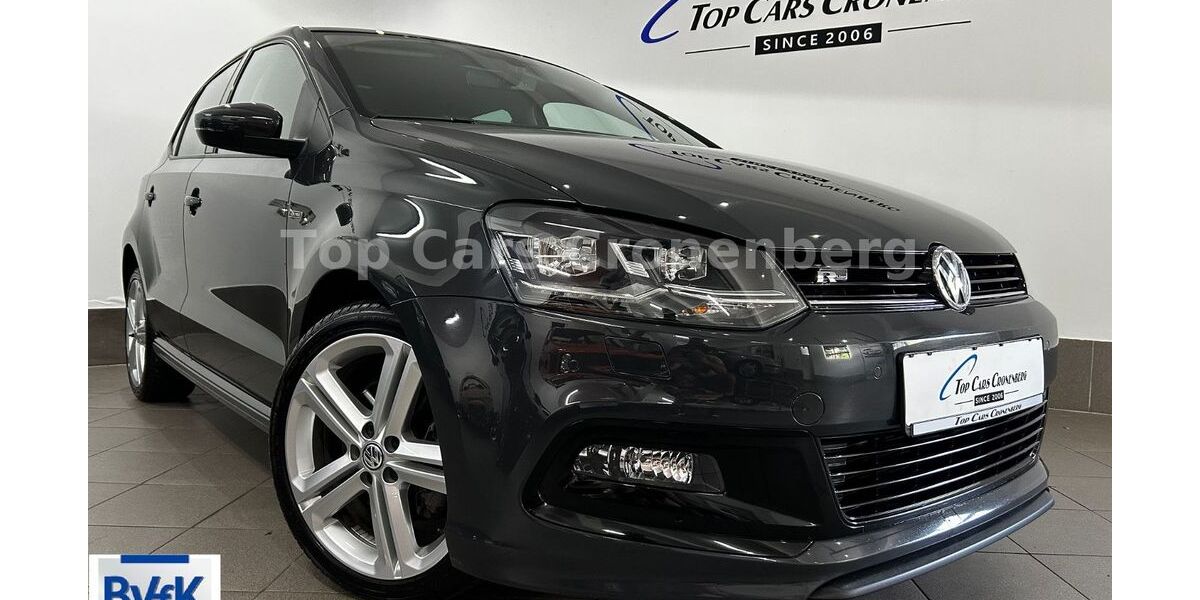 VW Polo 62.060 km 13.950 &euro; Wuppertal-Cronenberg 42349