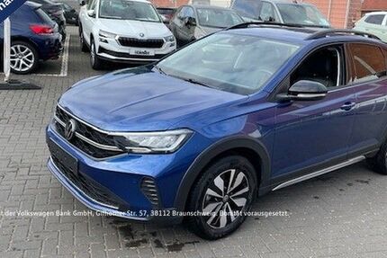 VW Taigo 8.700 km 19.348 &euro; Lünen 44534