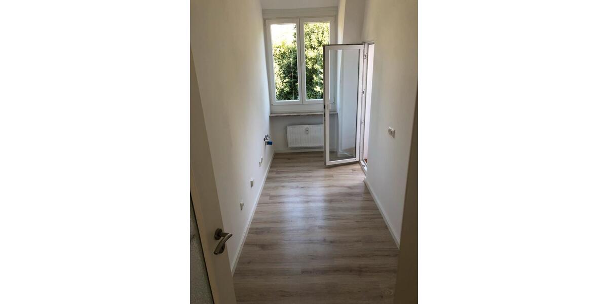 Etagenwohnung Wuppertal - 3 Zimmer, 57 m&sup2;, 150.000&euro; | Angebot:24774572