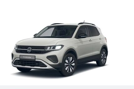 VW T-Cross 15.585 km 22.270 &euro; Bochum 44892