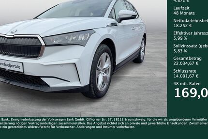 Skoda Enyaq 19.607 km 23.124 &euro; Dortmund 44309