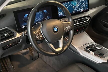 BMW 320 147.000 km 23.999 &euro; Schwerte 58239