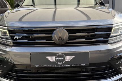 VW Tiguan Allspace 223.000 km 19.900 &euro; Herne 44649