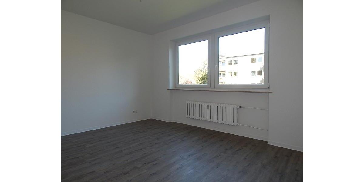 Etagenwohnung Castrop-Rauxel Deinighausen - 3.5 Zimmer, 69 m&sup2;, 575&euro; | Angebot:25928340