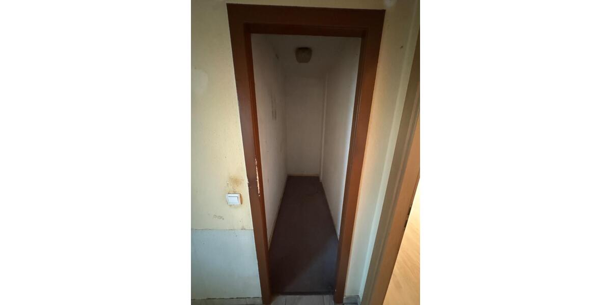 Hochparterre Essen Stadtbezirk IV - 2 Zimmer, 54 m&sup2;, 99.000&euro; | Angebot:25614581